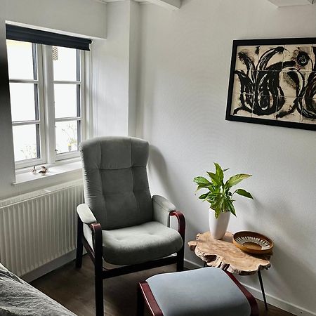Sunbjerre B&B Store Dalby Extérieur photo