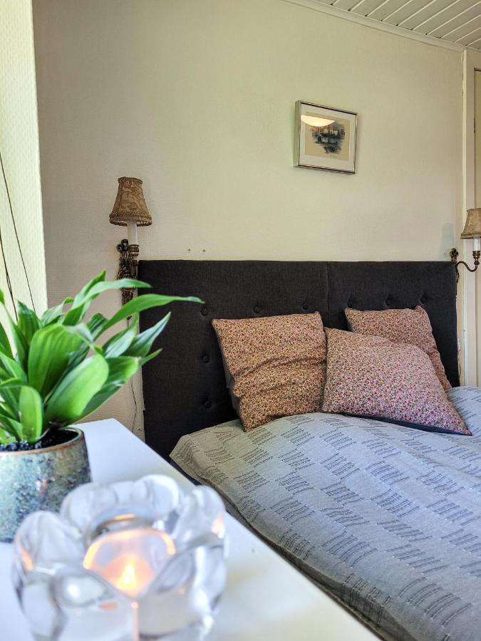 Sunbjerre B&B Store Dalby Extérieur photo