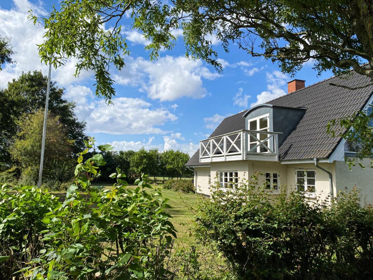 Sunbjerre B&B Store Dalby Extérieur photo