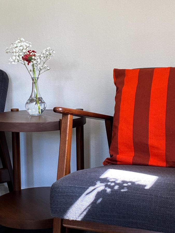 Sunbjerre B&B Store Dalby Extérieur photo