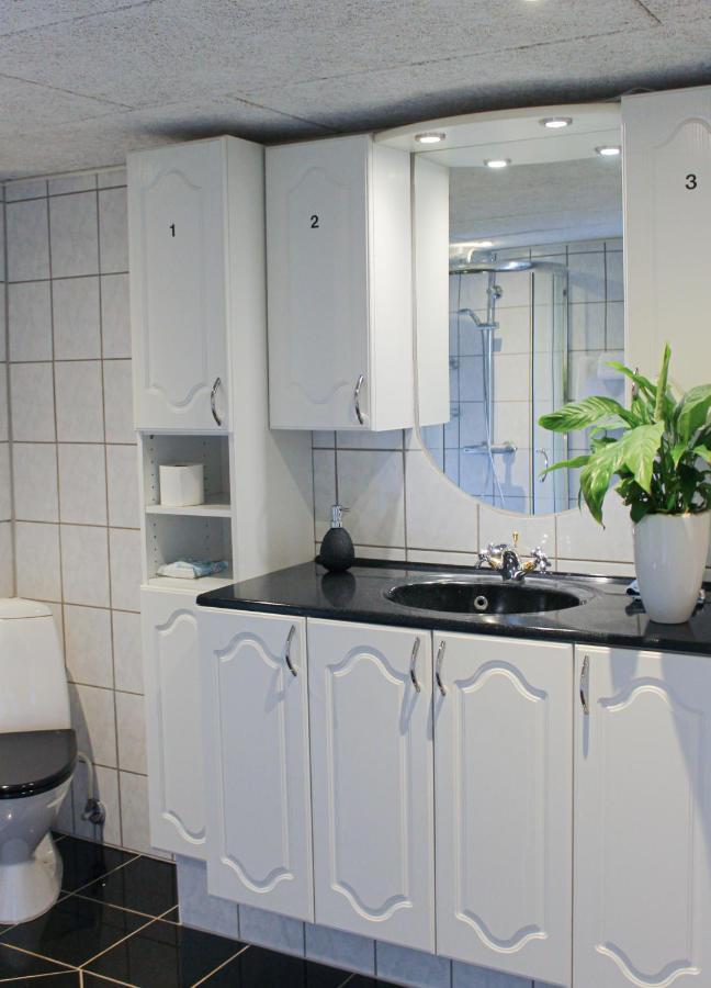 Sunbjerre B&B Store Dalby Extérieur photo