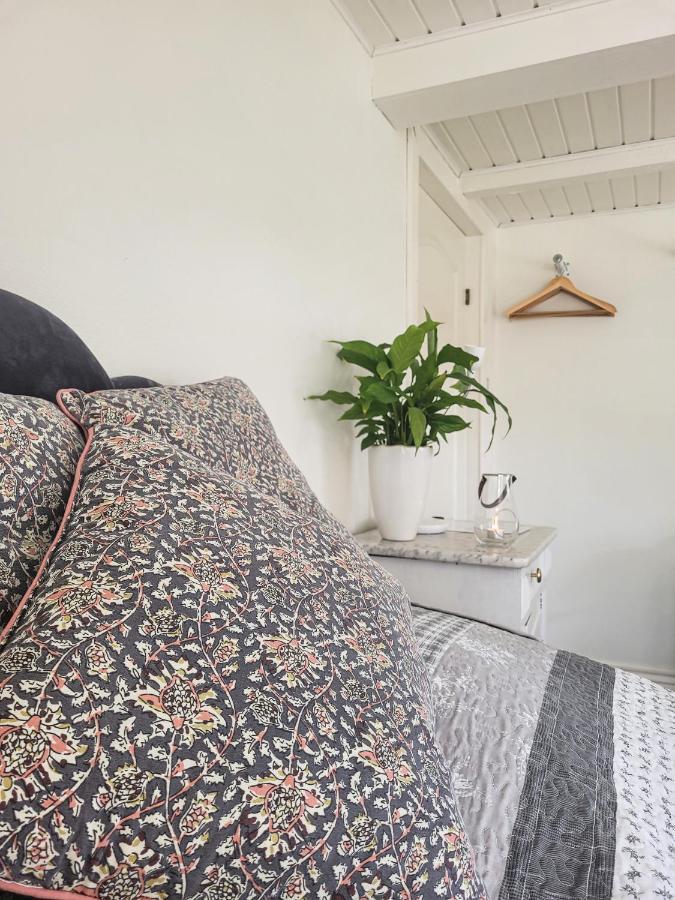 Sunbjerre B&B Store Dalby Extérieur photo